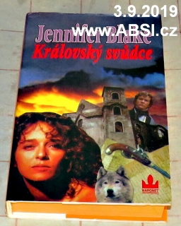 KRÁLOVSKÝ SVŮDCE