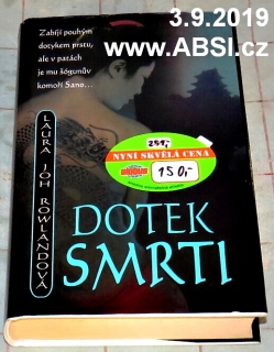 DOTEK SMRTI