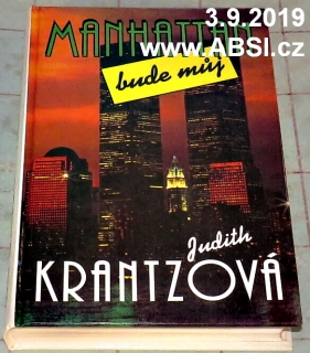MANHATTAN BUDE MŮJ
