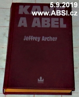 KANE A ABEL