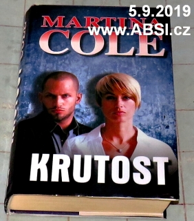 KRUTOST