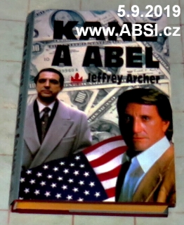 KANE A ABEL