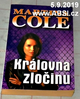 KRÁLOVNA ZLOČINU
