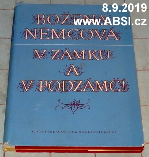 V ZÁMKU A V PODZÁMČÍ