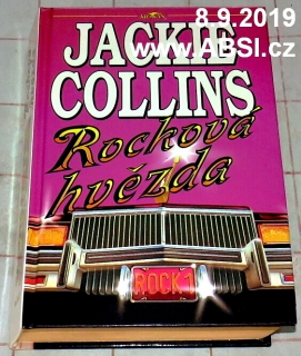 ROCKOVÁ HVĚZDA
