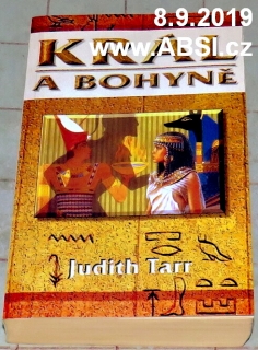 KRÁL A BOHYNĚ