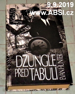 DŽUNGLE PŘED TABULÍ