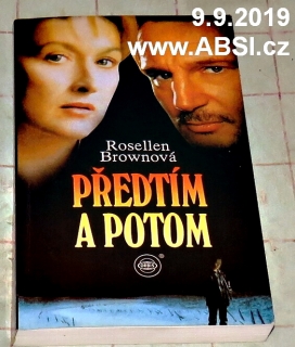 PŘEDTÍM A POTOM