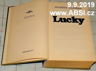 LUCKY