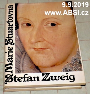 MARIE STUARTOVNA
