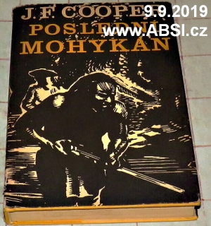 POSLEDNÍ MOHYKÁN