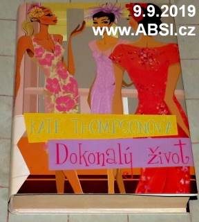 DOKONALÝ ŽIVOT