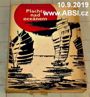 PLACHTY NAD OCEÁNEM