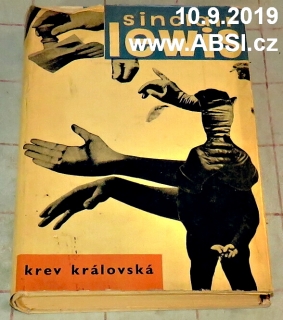 KREV KRÁLOVSKÁ