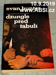 DŽUNGLE PŘED TABULÍ