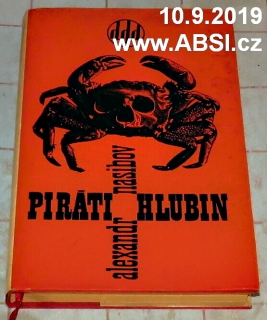 PIRÁTI HLUBIN