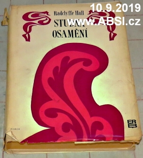 STUDNA OSAMĚNÍ - PŘIPSÁNO TŘEM JÁ