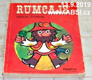 RUMCAJS