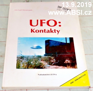 UFO: KONTAKTY