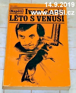 LÉTO S VENUŠÍ