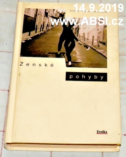 ŽENSKÉ POHYBY