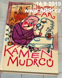 KÁMEN MUDRCŮ