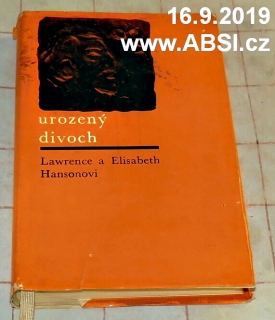 UROZENÝ DIVOCH - ŽIVOT PAULA GAUGUINA