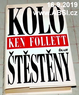 KOLO ŠTĚSTÍ