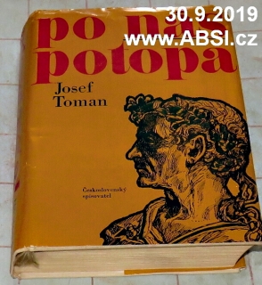 PO NÁS POTOPA