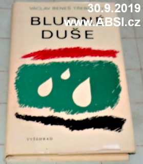 BLUDNÉ DUŠE