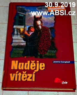 NADĚJE VÍTĚZÍ