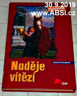 NADĚJE VÍTĚZÍ