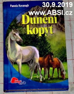 DUNĚNÍ KOPYT