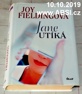 JANE UTÍKÁ