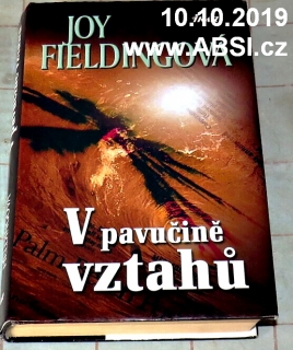 V PAVUČINĚ VZTAHŮ