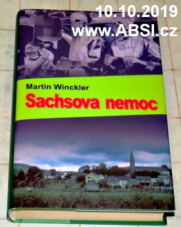 SACHSOVA NEMOC