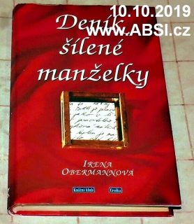 DENÍK ŠÍLENÉ MANŽELKY