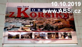 OBRÁZKY Z KORSIKY