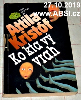 KO KTA VÝ VRAH