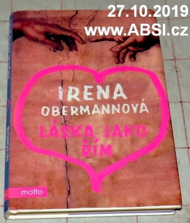 LÁSKA JAKO ŘÍM