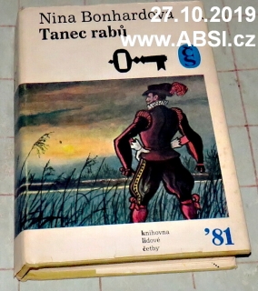 TANEC RABŮ