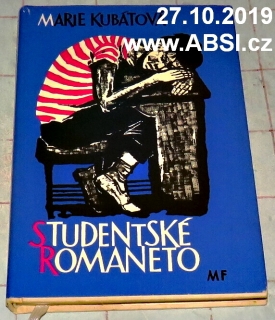 STUDENSKÉ ROMANETO