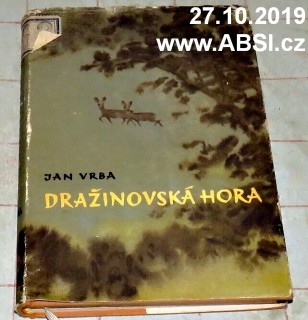 DRAŽINOVSKÁ HORA