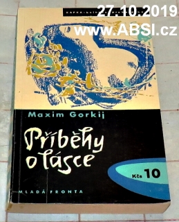 PŘÍBĚHY O LÁSCE