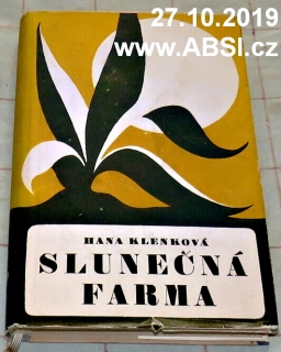 SLUNEČNÁ FARMA
