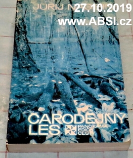 ČARODĚJNÝ LES