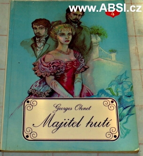 MAJITEL HUTÍ