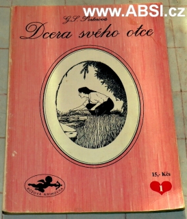 DCERA SVÉHO OTCE 