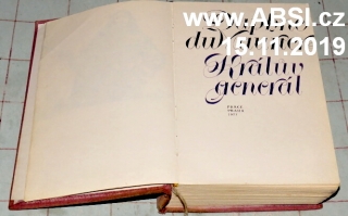 KRÁLŮV GENERÁL