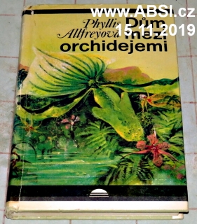DŮM MEZI ORCHIDEJEMI